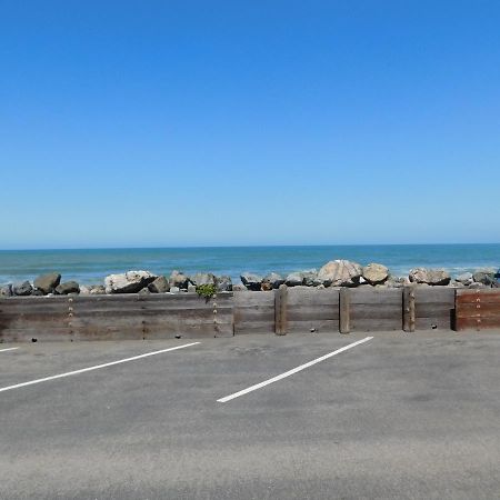 Sea Breeze Motel แปซิฟิกา ภายนอก รูปภาพ